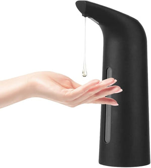 Automatic Soap Dispenser Waterproof for Kitchen Bathroom Washroom