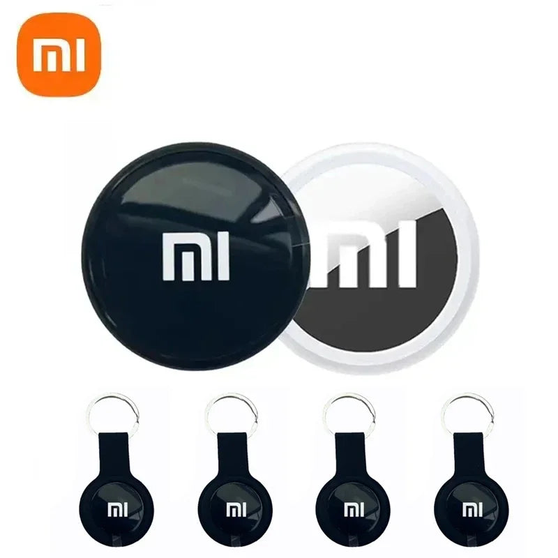 Xiaomi Locator Portable Bluetooth Mini GPS Tracker